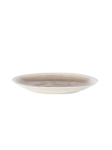ebuy24 Teller Jublie 2er Set Beige 2er Set