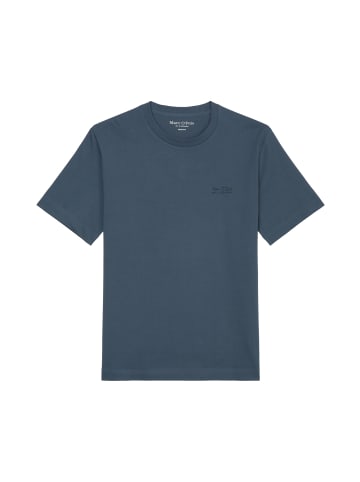 Marc O'Polo T-Shirt regular in moon stone