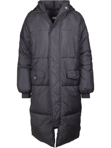 Urban Classics Puffer-Jacken in blk/blk