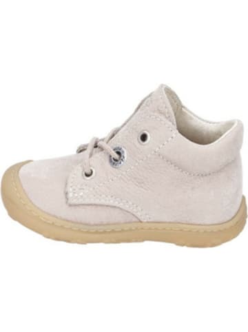 Ricosta Lauflernschuhe für Jungen in beige