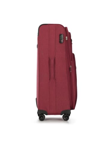 Wittchen Comfort Line II  Collection in Burgundy