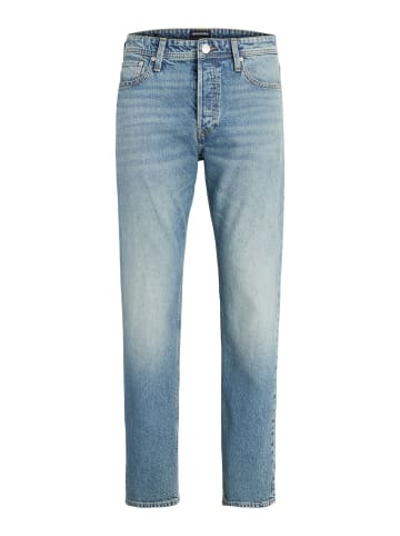 Jack & Jones Relaxed Fit Jeans in Blue Denim