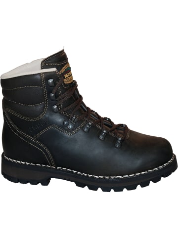 MEINDL Wanderschuhe Badile in dunkelbraun