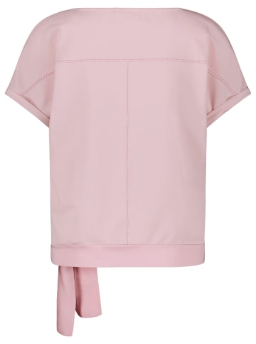 Gerry Weber T-Shirt 1/2 Arm in Lila/Pink/Blau Druck