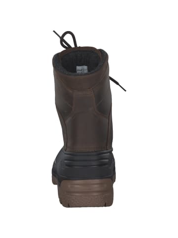 MEINDL Winterstiefel in braun