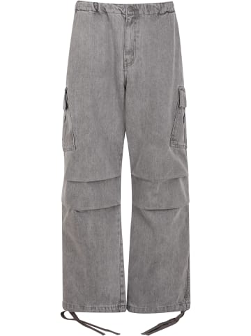 2Y Studios Cargo Trouser in grey
