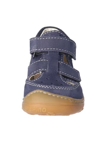 Ricosta Lauflernschuhe in Blau