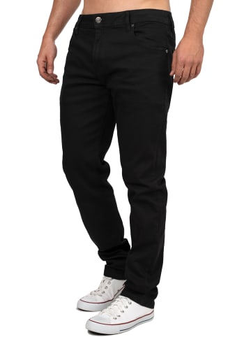 Cipo & Baxx Herren Slim Fit Jeans Stonewashed in Black