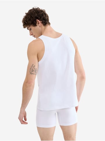 Sloggi Tanktop SLG Base in white