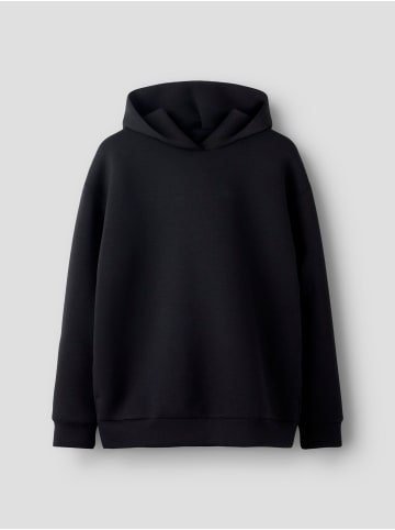 name it Hoodie in Black