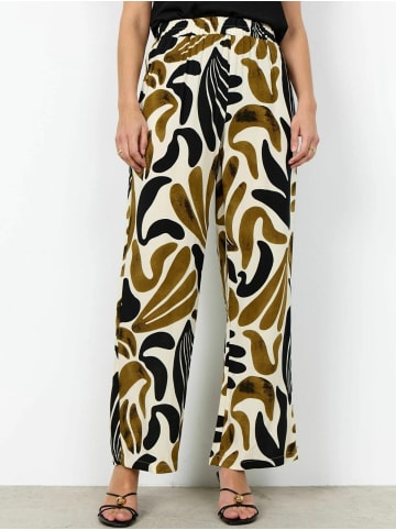 soyaconcept Hosen SC-FELDI in 7120C BUTTERNUT COMBI