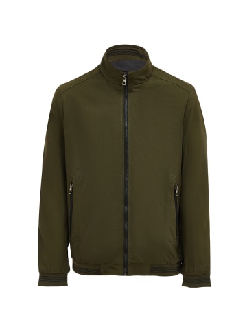 DreiMaster Men Jacket in Oliv