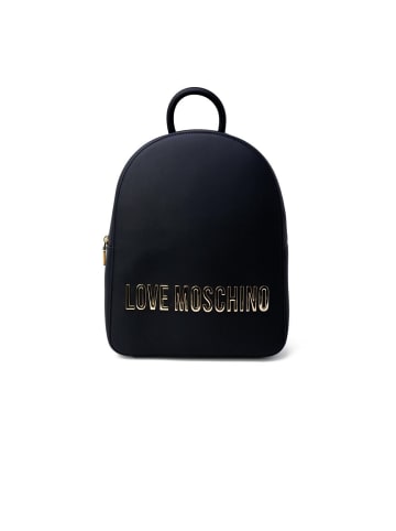 Love Moschino Schwarz Damen Tasche