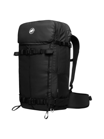 Mammut Nirvana 35 - Skitourenrucksack 53 cm (black) in schwarz
