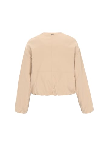 DreiMaster Women Jacket in sand