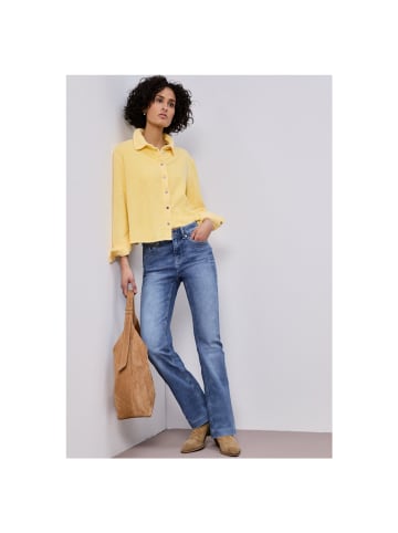 Street One Jeans in light blue wash