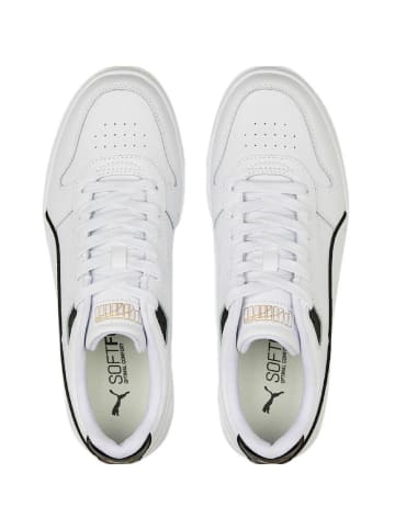 Puma Sneaker RBD Game Low in Weiß