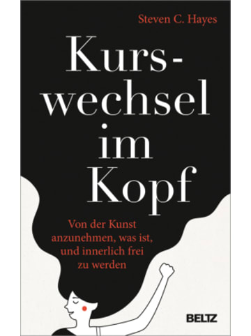 Beltz Verlag Buch - Kurswechsel im Kopf