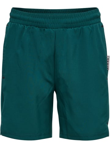 Hummel Hummel Kurze Hose Hmlmove Multisport Unisex Kinder in DEEP TEAL