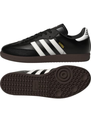 adidas neo Sneaker Samba in Schwarz