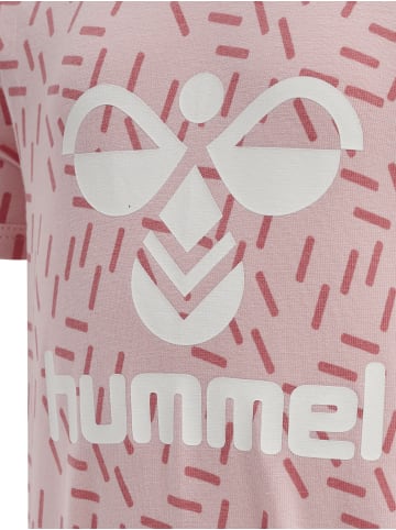 Hummel Hummel Ein Stück Hmlriver Kinder in POWDER PINK