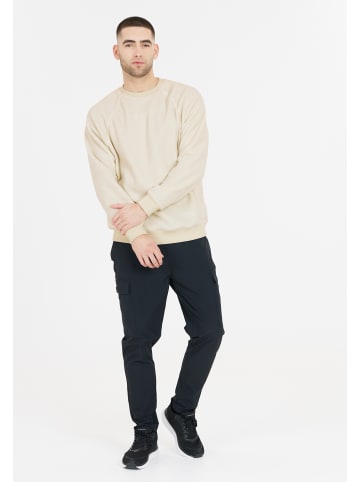 Virtus Sweatshirt Cade in 1207 Vaporous Gray