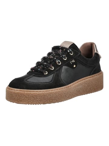 Nero Giardini Sneaker Schwarz