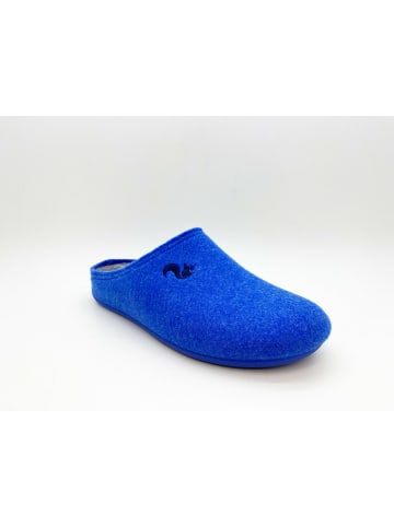 thies Sneaker für Damen in blau