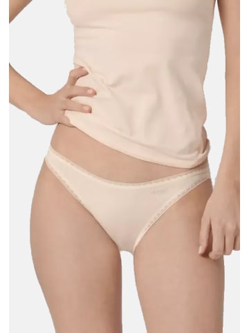 Sloggi Slips 'GO Mini' 2er Pack in rosa