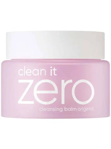 BANILA CO Reinigungsbalsam Clean it Zero Original Cleansing Balm, 0.05 ml