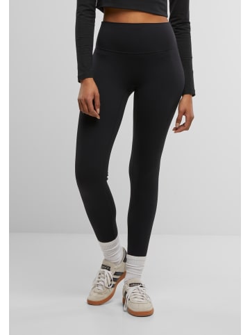 Urban Classics Urban Classics Leggings in black