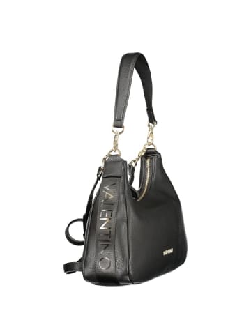 Valentino by Mario Valentino Schwarz Damen Tasche aus Polyurethan
