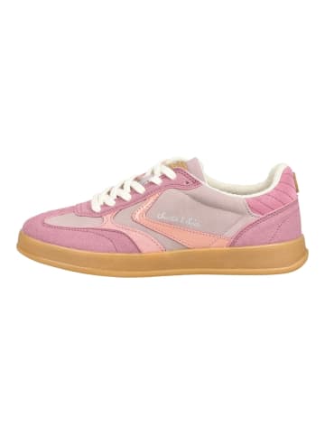 Scotch & Soda Sneaker Pink