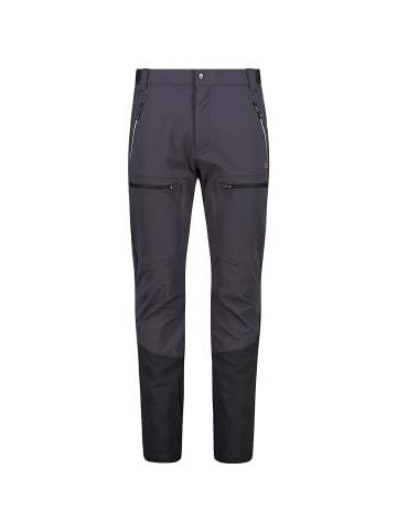 Campagnolo MAN PANT in Anthrazit0530
