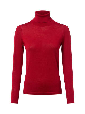 brookshire Pullover in rot - 0003