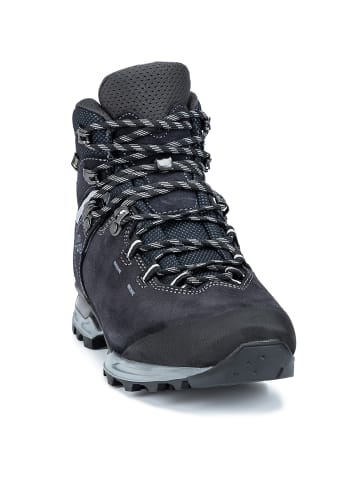 hanwag Trekkingstiefel hoch Tatra Light Wide Lady GTX in Grau