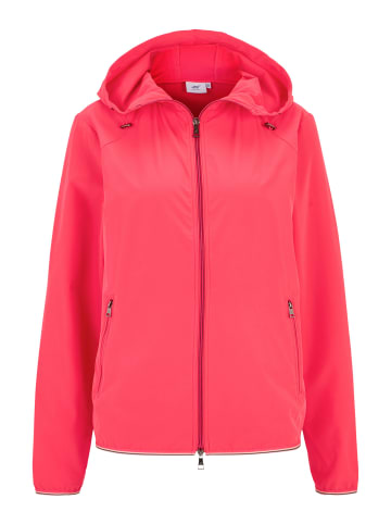 Joy Sportswear Jacke LAVINIA in watermelon