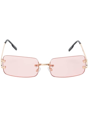 BEZLIT Damen Sonnenbrille in Rosa