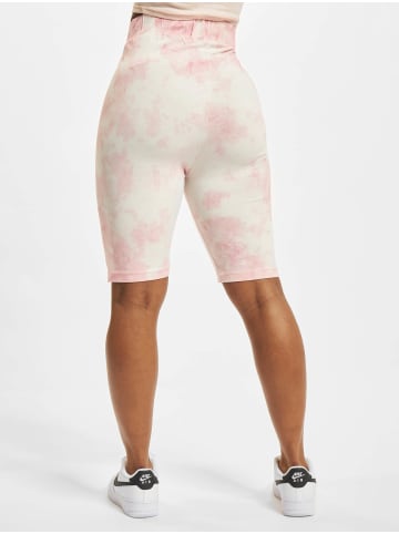 FUBU FUBU Shorts in rose
