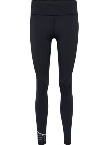 Newline Leggings "Nwlchicago Tights Female" in Schwarz