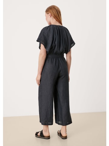 s.Oliver Overall in 59W9_navy