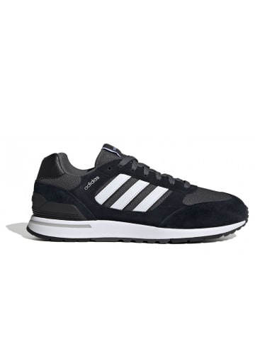 adidas Sneaker Run 80 s in Schwarz
