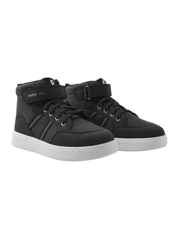 Reima Wasserdichte Sneaker " Skeitti " in Schwarz