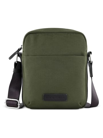 Bugatti Maro Umhängetasche S 19 cm olive