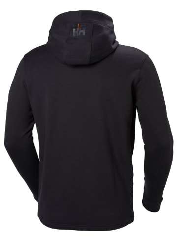 Helly Hansen Pullover in Schwarz