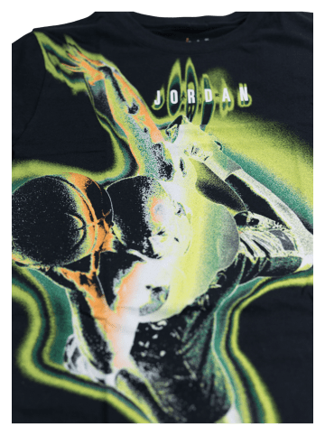 Nike Sportswear T-Shirt 95D162-023 Schwarz