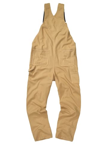 JP1880 Hose in camelbraun