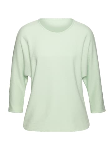 Vivance Langarmshirt in lime