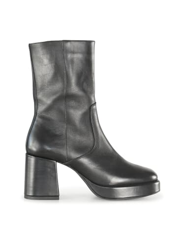 PS Poelman Stiefelette "MERYL" in Schwarz