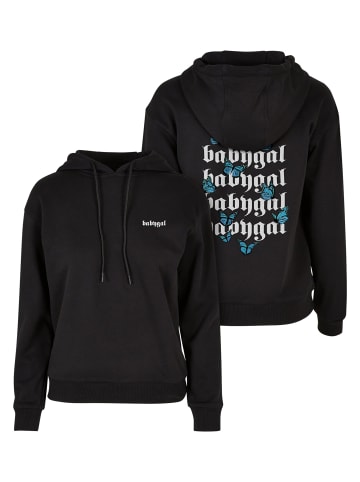 Mister Tee Mister Tee Kapuzenpullover in black